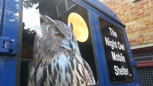 Mobile Night Owl